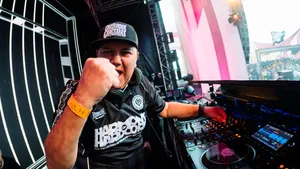 DJ Rob