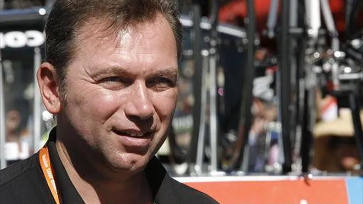 Bruyneel moet korte naam gebruiken