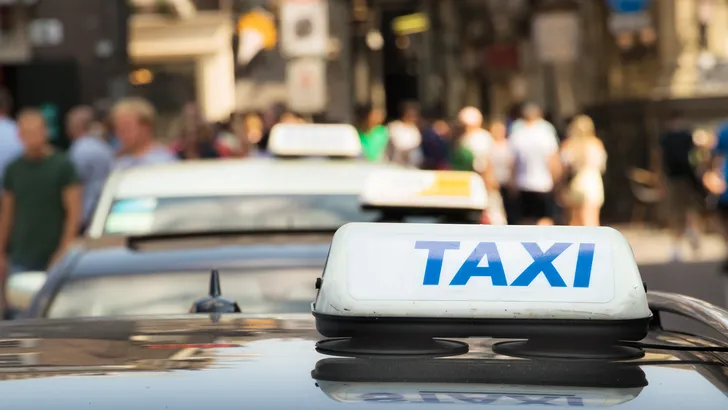 Voormalig taxichauffeur krijgt celstraf voor drugshandel en komt dan met een bijzonder verzoek