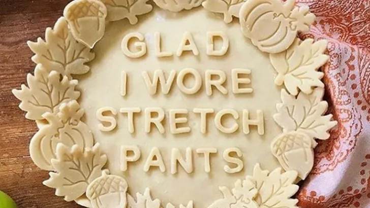 Happy Thanksgiving: De leukste berichten van celebs op Instagram