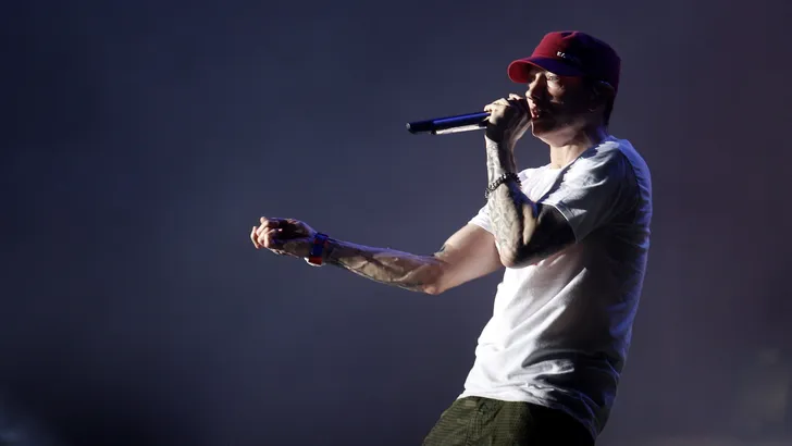 eminem