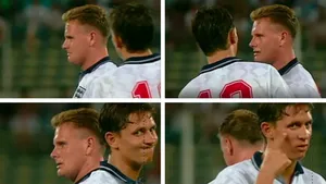 Paul Gascoigne