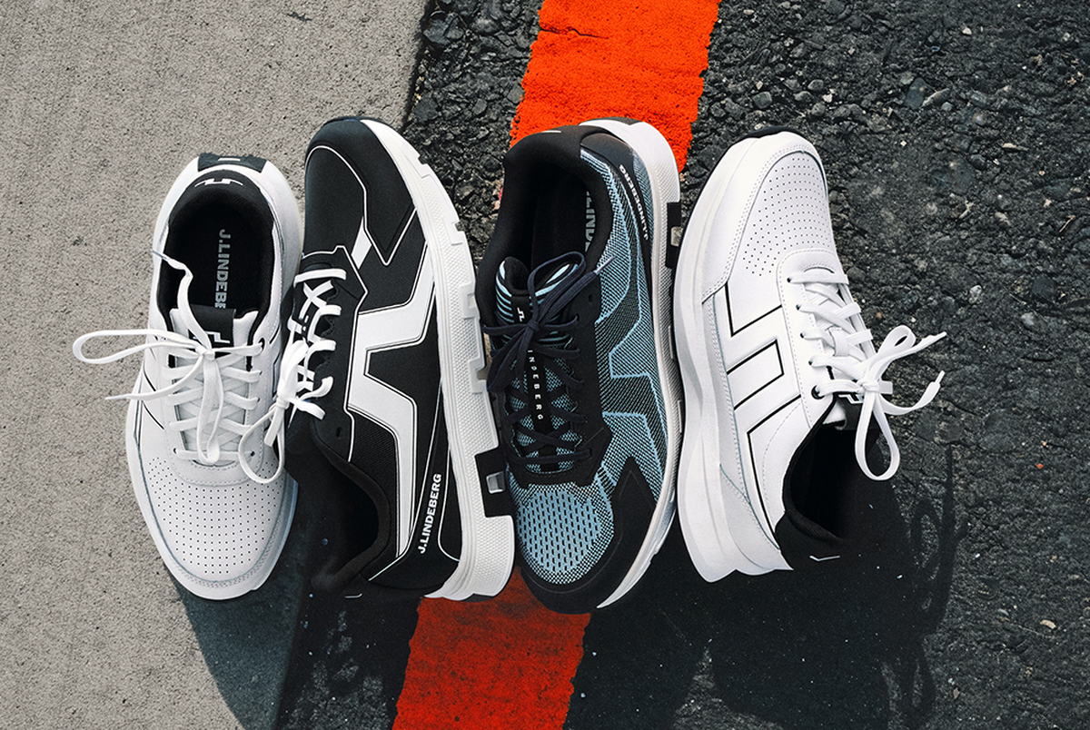 Nouvelles couleurs et versions du J.Lindenberg Vent 500