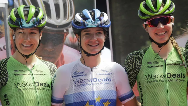 Marianne Vos