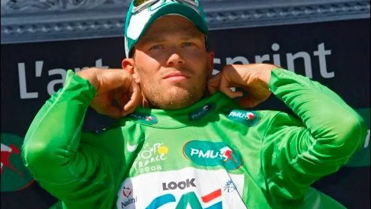 Hushovd kiest ook voor ambitie van Cervélo