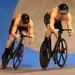 Harrie Lavreysen olympisch kampioen op de sprint, zilver voor Hoogland