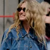 Deze viral denim set van H&M is perfect voor de zomer | Grazia