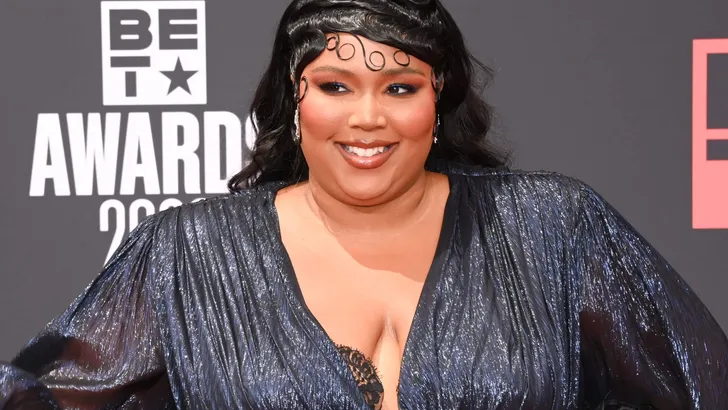 BET Awards 2022