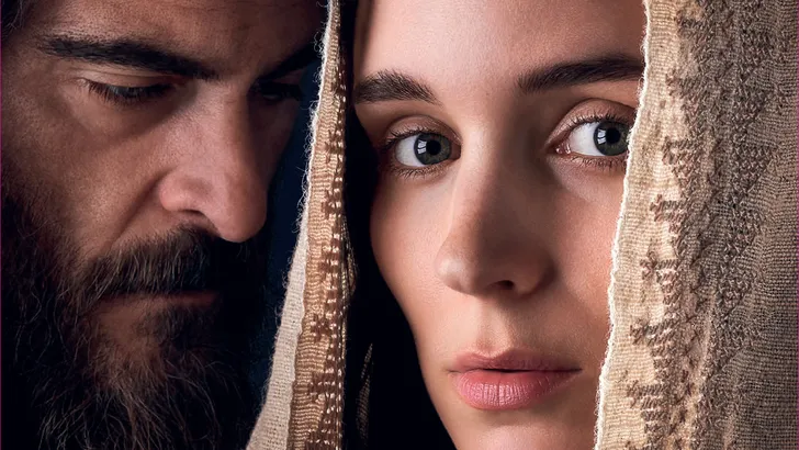 Winactie: Filmkaarten voor Mary Magdalene