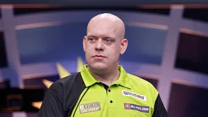 Michael van Gerwen