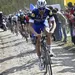 Boonen: 'Parijs-Roubaix dit jaar was een gekkenhuis'