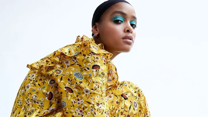 7 Indian Summer Looks die je nú wilt shoppen!