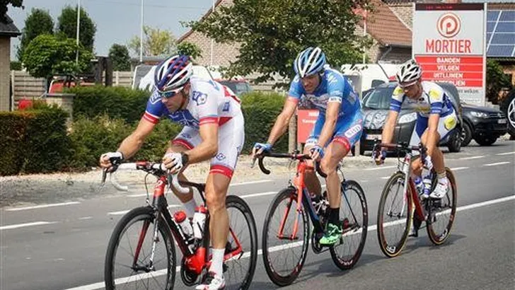Smaakmaker Boucher negeert teamorders en moet naar huis