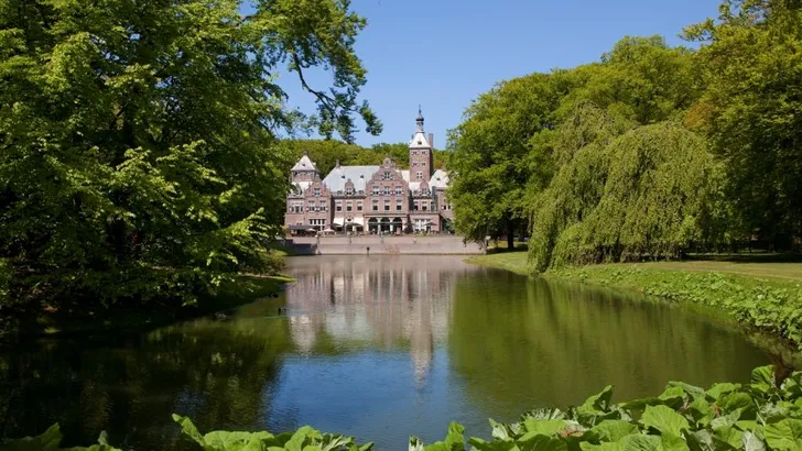 Héél Rapunzel: 5 x slapen in een torenkamer