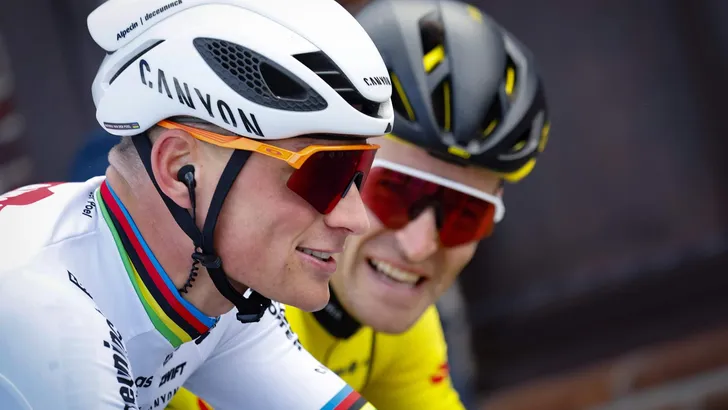 Gent-Wevelgem 2024