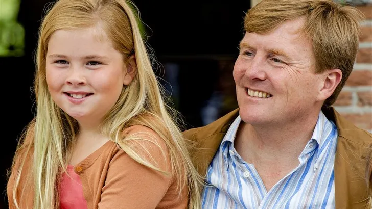 9x Koninklijke vaders; de leukste foto's