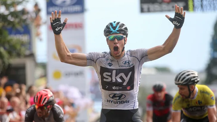 Danny van Poppel kiest voor LottoNL Jumbo