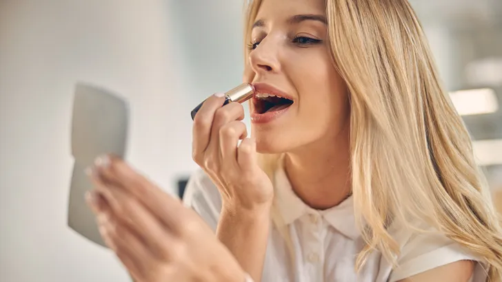lippenstift