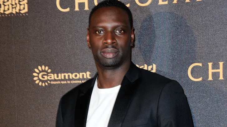 Omar Sy