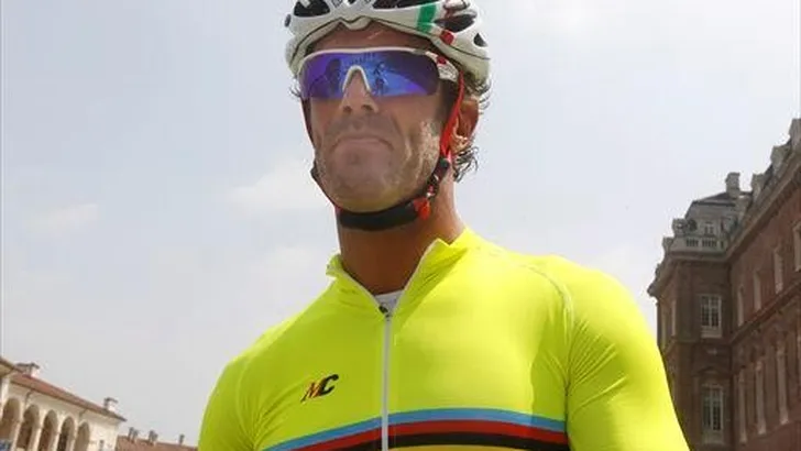 Cipollini denkt aan rentree tijdens Giro