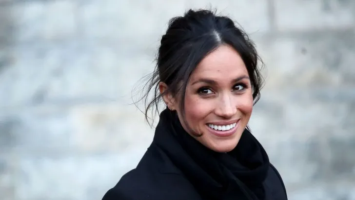 Zó serveerde Meghan Markle haar ex af