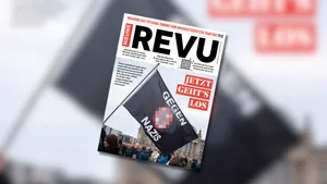Dit lees je deze week in een knisperend verse Nieuwe Revu