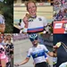 Chantal Blaak, Anna van der Breggen, Laura Smulders, Annemiek van Vleuten, Marianne Vos, Kirsten Wild