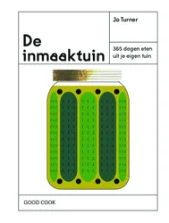 De Inmaaktuin
