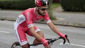 Bouhanni voert selectie Cofidis aan in Eneco Tour