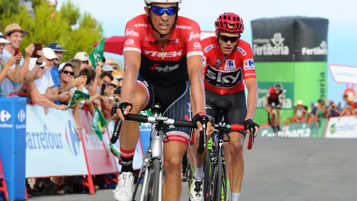 Contador: 'Niet te vroeg juichen'