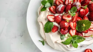 Pavlova