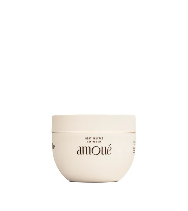 Body Soufflé van Amoué | €39 (300 ml)