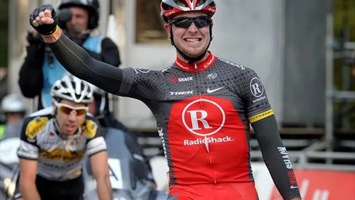 Rosseler sterkste in Brabantse Pijl