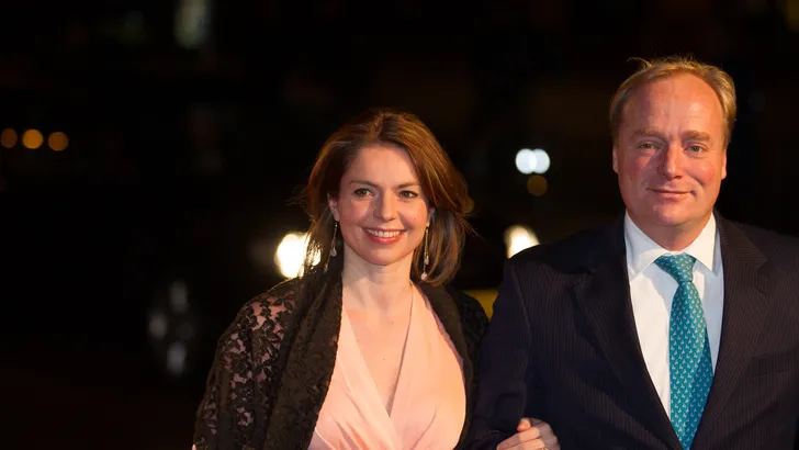 Krijgen we een nieuwe prins?