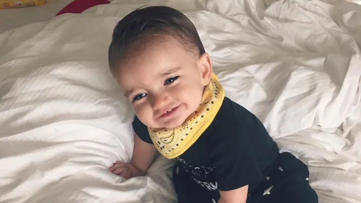 Zo schattig heb je Xess Xava nog niet gezien
