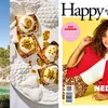 De nieuwe Happy in Shape ligt nu in de winkel! | Happy in Shape