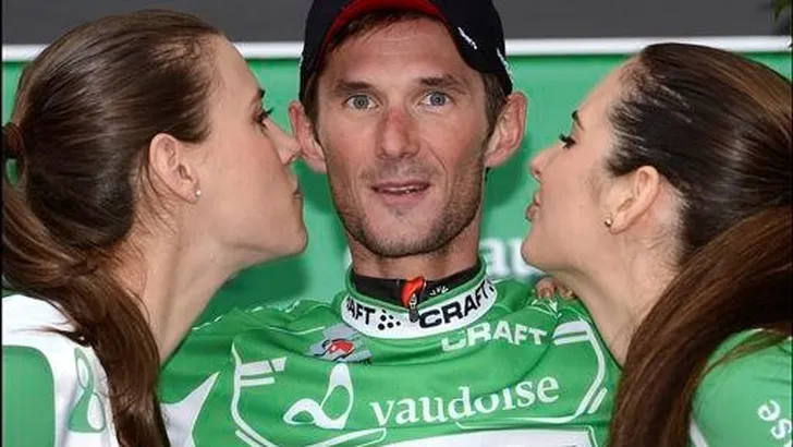 F. Schleck: 'Had Andy liever aan mijn zijde'