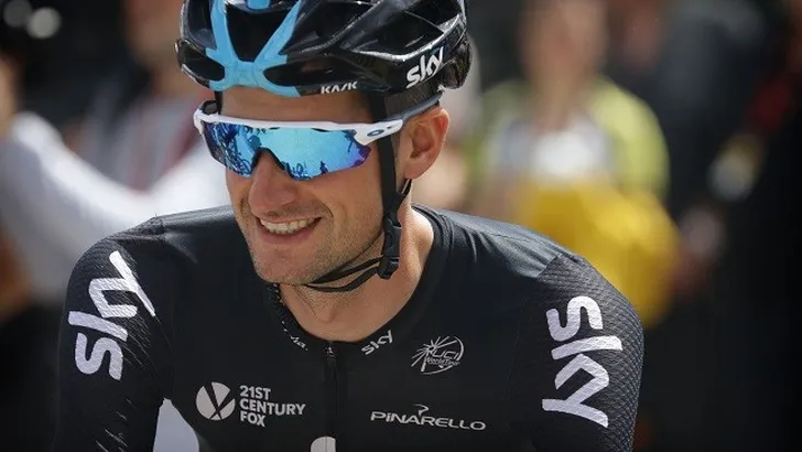 Poels: 'Wil enorm graag kopman zijn in een grote ronde'