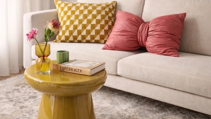 Budget luxe: voor nog geen €60 haal je deze complete 'Copenhagen-look' in huis