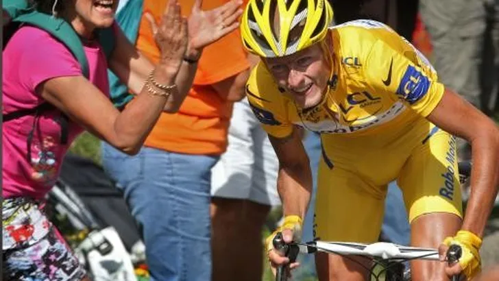 Rasmussen legt basis voor eindzege Tour