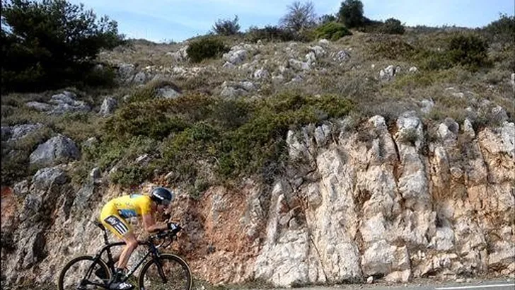Dubbelslag Wiggins op slotdag Romandië