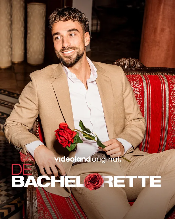 Levin in De Bachelorette 2026 