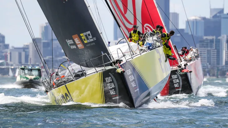 Team Brunel