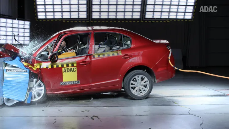 Spotgoedkope Chinese EV is levensgevaarlijk