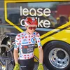 Tour | ASO blundert met bolletjestrui Vingegaard en zet Rabobank er niet op, een verslag van 'bolletjesgate' bij de bus van Visma | Wieler Revue