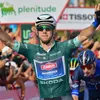 Bijzonder weinig sprinters in de Vuelta! Dit zijn de enige rappe mannen van naam | Wieler Revue