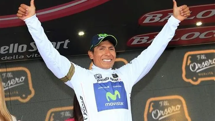 Quintana twijfelt aan fitheid voor Vuelta