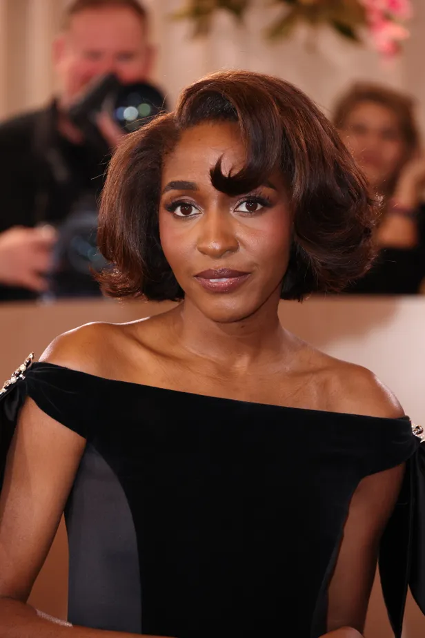 En ook Ayo Edebiri is al gespot met deze haartrend 