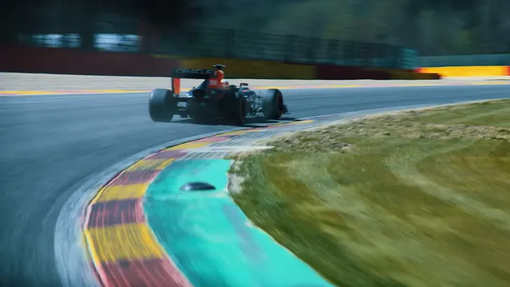 Pirelli waarschuwt: 'Coureurs moeten meer letten op track limits Spa'