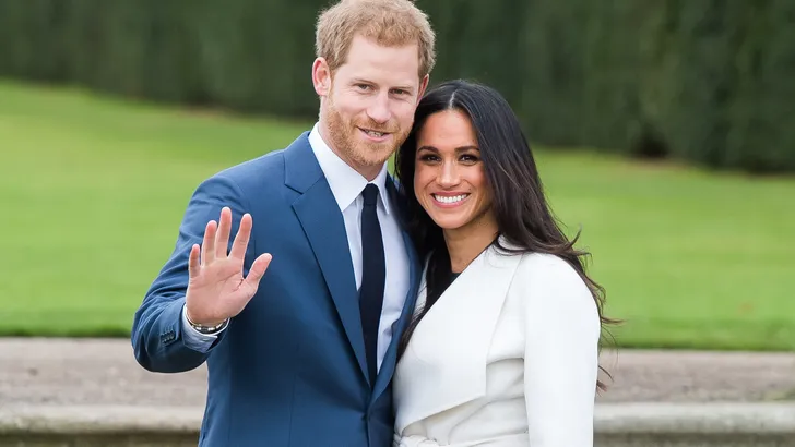 Royal verloving: het interview